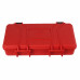 Case Crosster 30 Vermelho